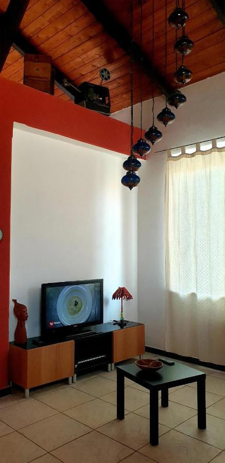 Apartamento La casita Reggio Calabria Exterior foto