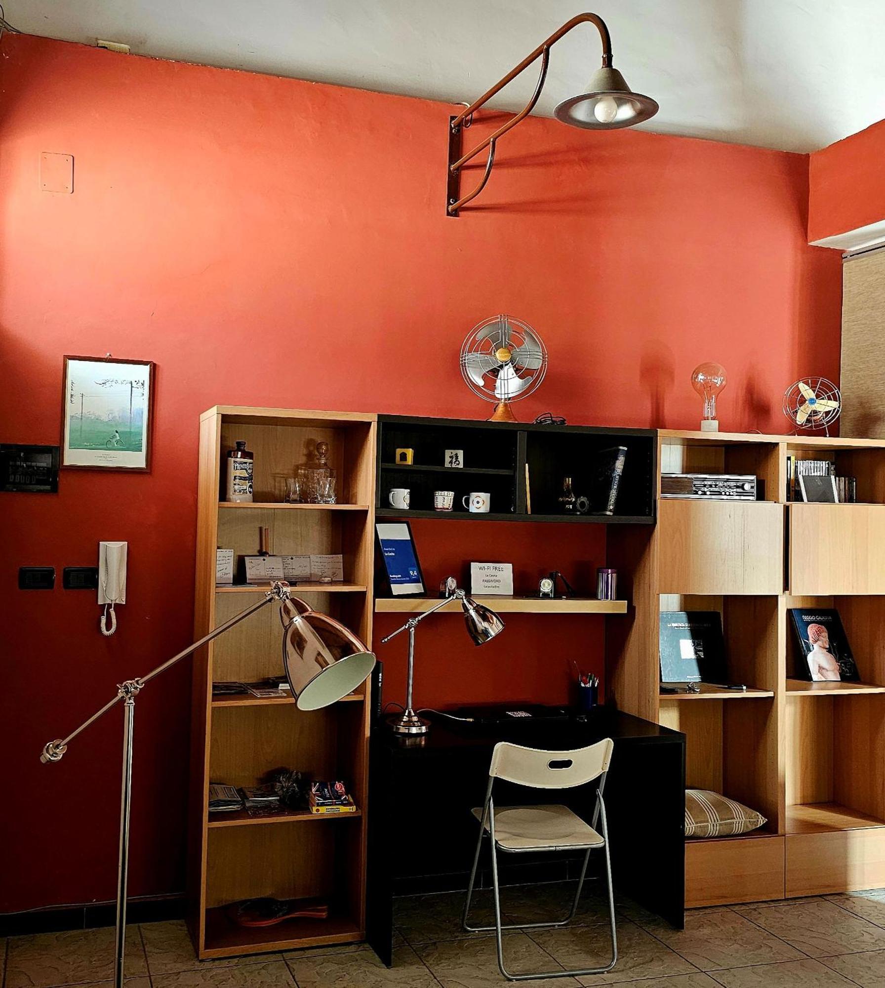 Apartamento La casita Reggio Calabria Exterior foto