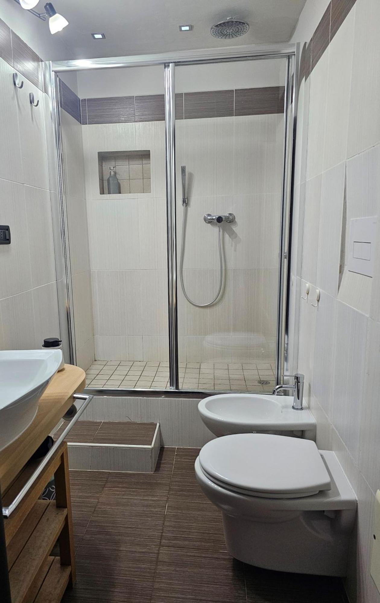 Apartamento La casita Reggio Calabria Exterior foto