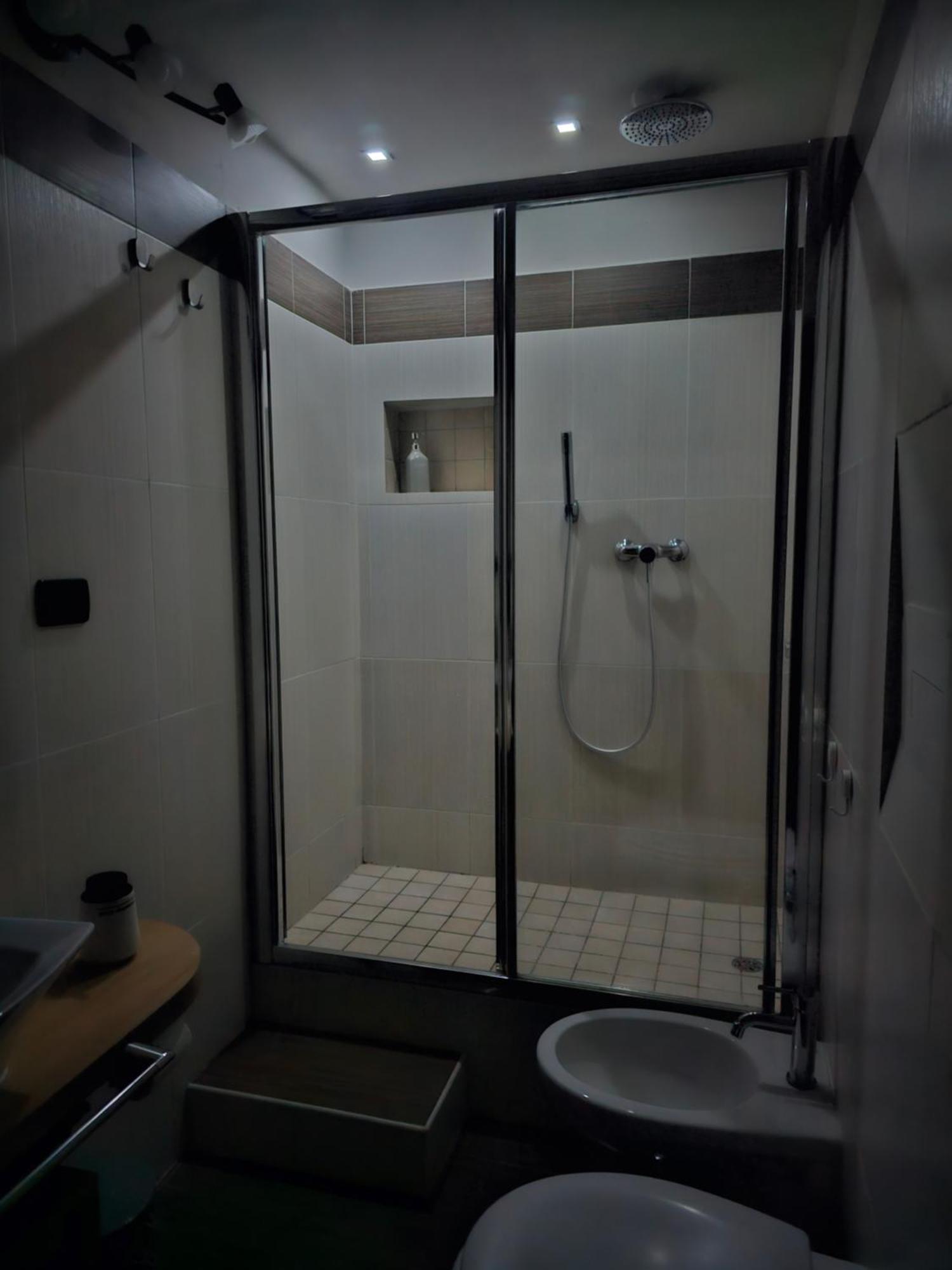 Apartamento La casita Reggio Calabria Exterior foto